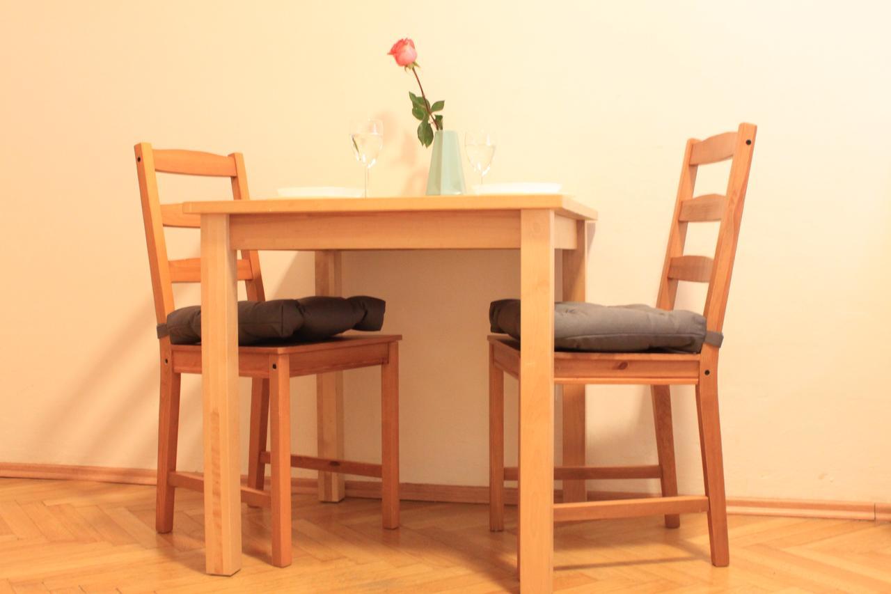 Libicka Apartmeet Прага Экстерьер фото